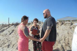 The Wedding Lady - 45