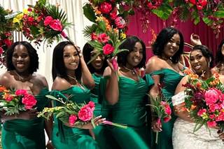 Ruban Bleu Weddings and Events LLC - 118