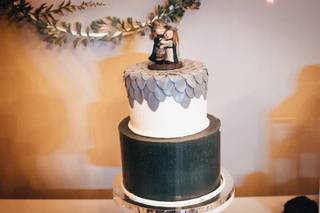 I Do Cakes - 25