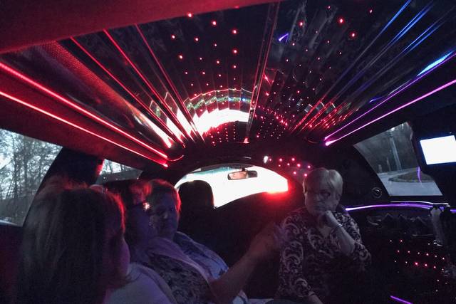 Limousines, Inc. 3