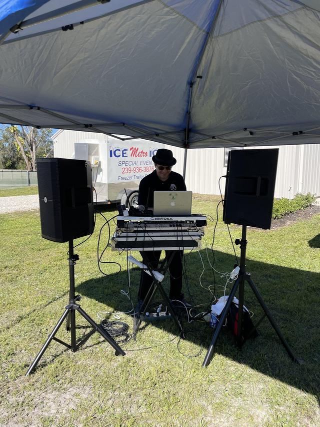 DJ Not A Panda - 2