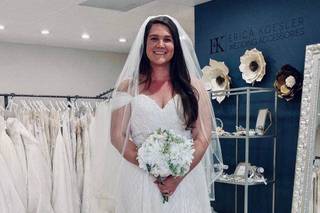 Here Comes the Bride - 31