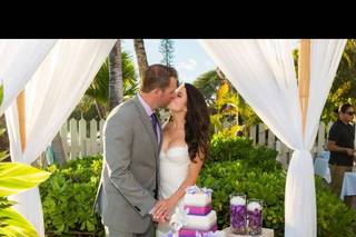 A Dream Wedding - 30