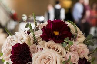 Andy's Floral Events - 29