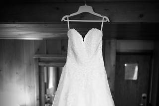 Bridal Designs and Tuxedos - 9