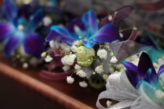 Faith's Flowers - 7
