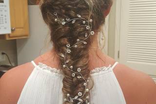 Captivate Beauty Services - 24