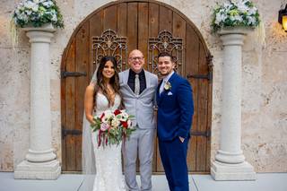 Weddings and Wellness - 77
