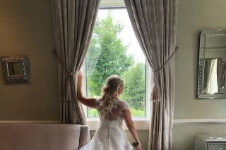 Three Graces Bridal - 7