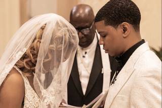 Reverend Alvin L. Powell - 13