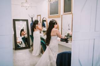 The Vintage Rose - 46