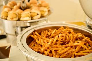 Rupa Vira's Catering Services - 22