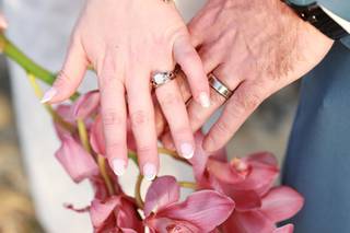 Sweet Hawaii Wedding - 5