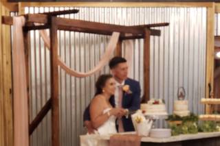 Hidden Creek Farm Weddings - 5
