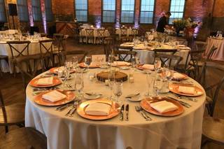 Kelly Kennedy Weddings and Events - 75