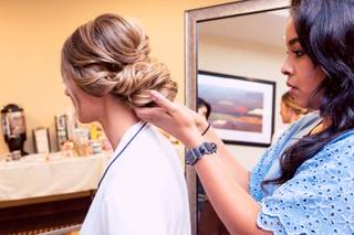 Deeply Rooted Salon - 29