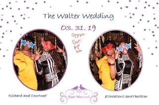Fairest Of Them All Photo Booths - 3