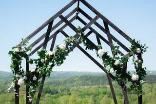 The Royal Ridge Weddings LLC - 5