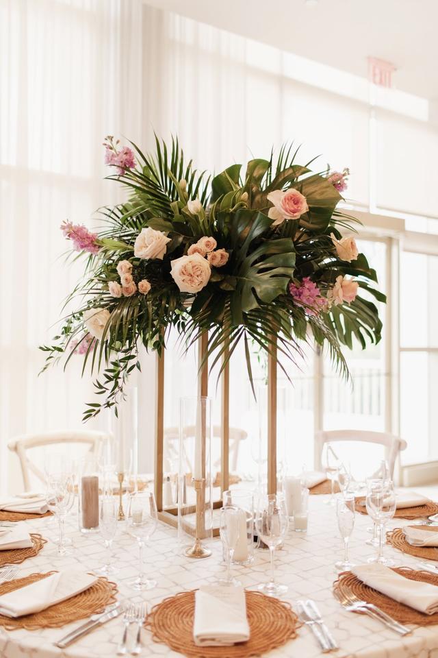 Signature Florals - 2