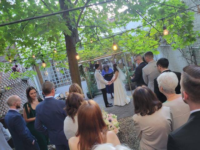 Chuppah Rental NYC - 4