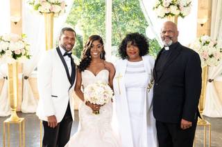 A.R.M. Weddings - 20