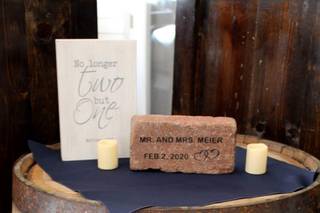 Tapestry House by Wedgewood Weddings - 27