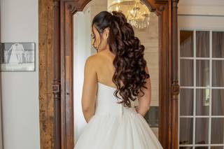 Michelle Elise Artistry - 76