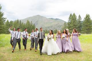 Events by Emily Summer - 14