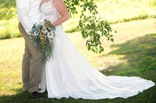 Red Heels Wedding & Event Design - 7