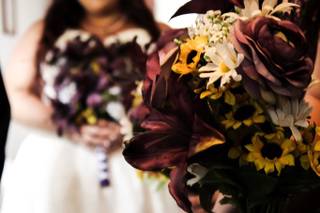 Celestial Sunshine Photography - 6