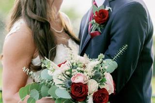 Simply Couture Weddings LLC - 18
