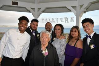 Cheryl Bariel Wedding Officiant - 37