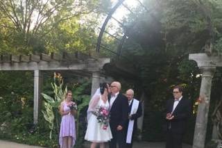 Caring Wedding Ceremonies - 27