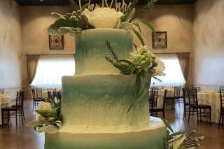 Bethel Bakery - 21