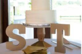 Bittersweet Cakes & Catering - 12