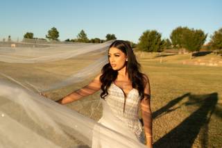 BRIDAL HAIR & MAKEUP BY VANESSA V. 3