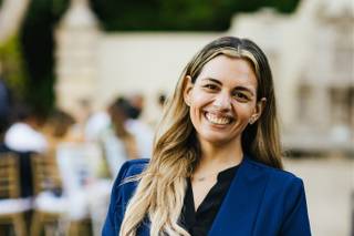 Stephanie Verrmar Event Co. - 37
