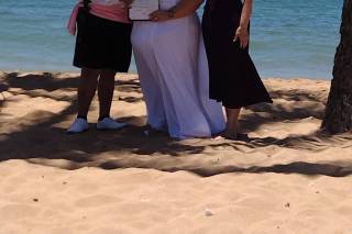 Kauai Wedding Officiant - 65