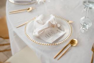 Chasity Artistry Wedding Center - 7