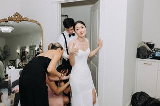 Mosaic Weddings - 22