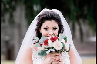 Joyful Bouquets - 32