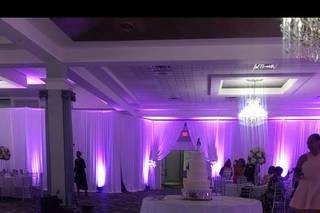 Craft & Green Weddings and Events - 9