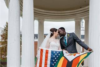 Margaret Claire's Weddings & Events LLC - 140