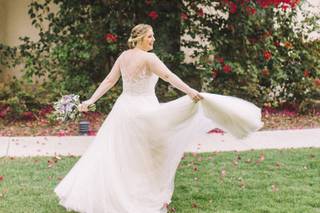 M3 Wedding Beauty - Makeup and Hair Services - 53