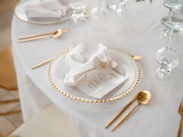 Chasity Artistry Wedding Center - 1