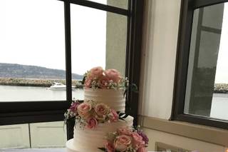 Angeluck Custom Wedding - 2