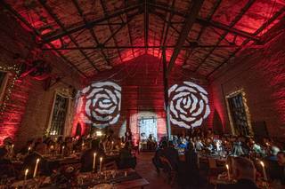 Pump House Weddings and B & B - 17