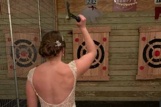 Stumpy's Hatchet House - 7