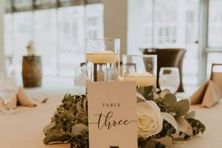 Special Moments Event Planning - 15