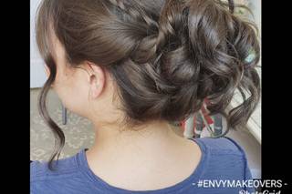ENVY Makeovers LLC - 20